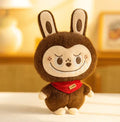 Labubu - Cute Bunny Plush Toy